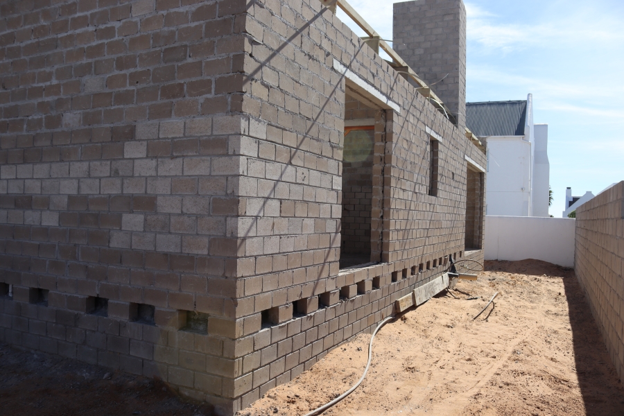 3 Bedroom Property for Sale in Lampiesbaai Western Cape